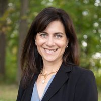 portrait of Lisa Lebowitz